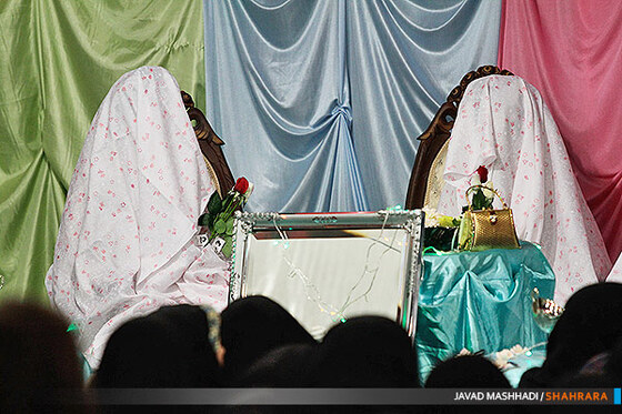 تهیه جهیزیه