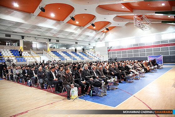 عملیات احداث 110 مسجد به کمک خیران