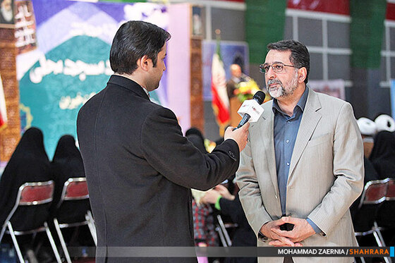 عملیات احداث 110 مسجد به کمک خیران