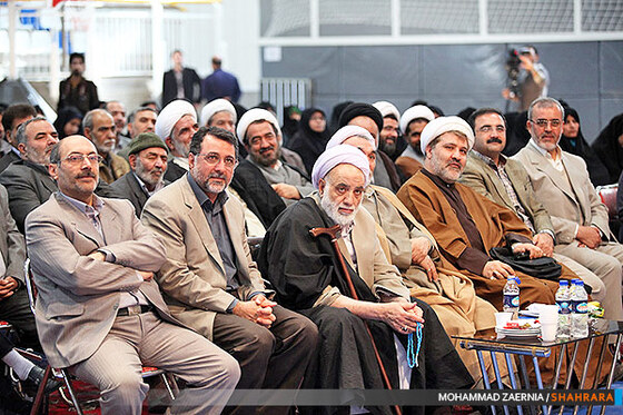 عملیات احداث 110 مسجد به کمک خیران