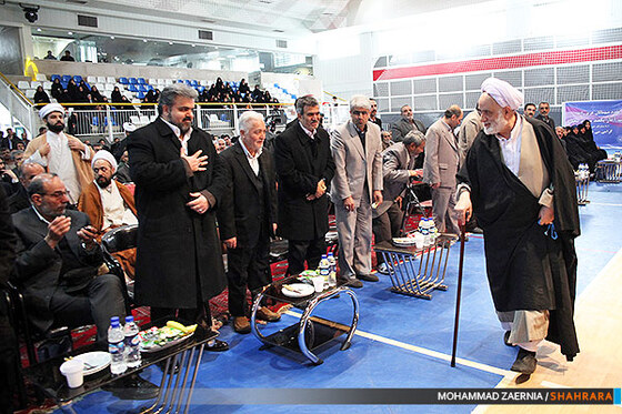 عملیات احداث 110 مسجد به کمک خیران