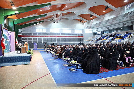 عملیات احداث 110 مسجد به کمک خیران