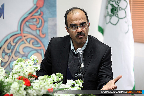 افتتاحیه فرهنگسرای ترافیک مشهد