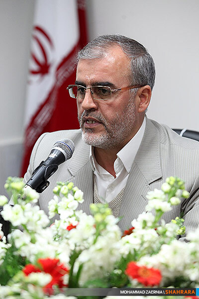 افتتاحیه فرهنگسرای ترافیک مشهد