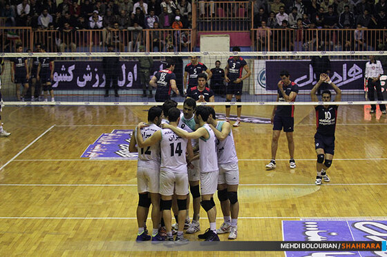 میزان خراسان/پیشگامان کویر یزد