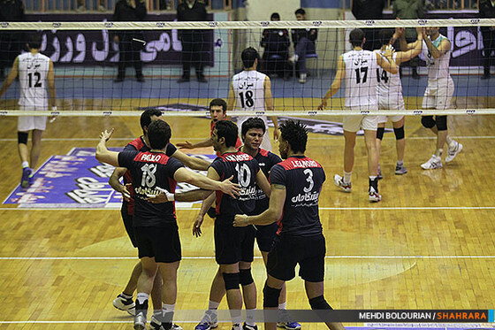 میزان خراسان/پیشگامان کویر یزد