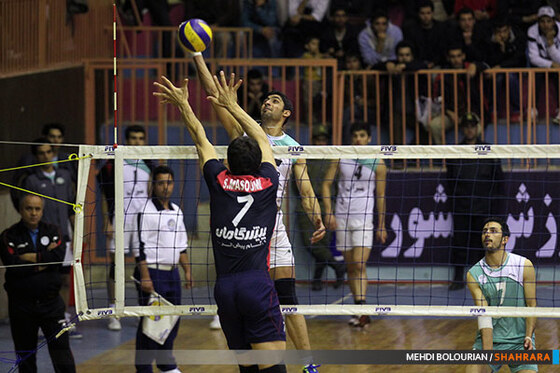 میزان خراسان/پیشگامان کویر یزد