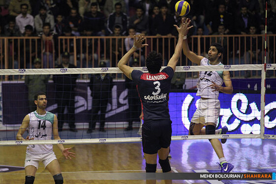 میزان خراسان/پیشگامان کویر یزد