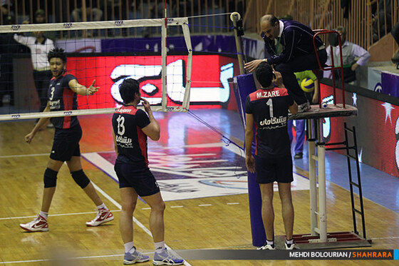 میزان خراسان/پیشگامان کویر یزد