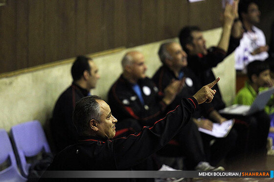 میزان خراسان/پیشگامان کویر یزد