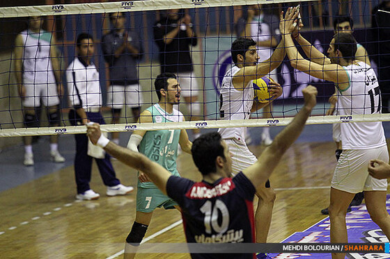 میزان خراسان/پیشگامان کویر یزد