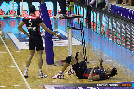 میزان خراسان/پیشگامان کویر یزد