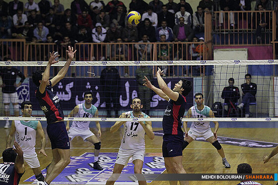 میزان خراسان/پیشگامان کویر یزد