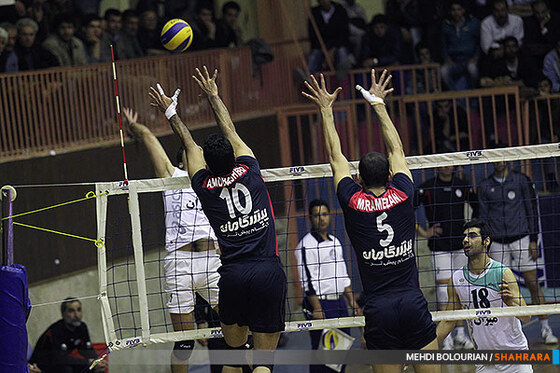 میزان خراسان/پیشگامان کویر یزد