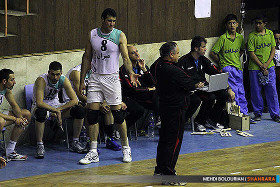 میزان خراسان/پیشگامان کویر یزد