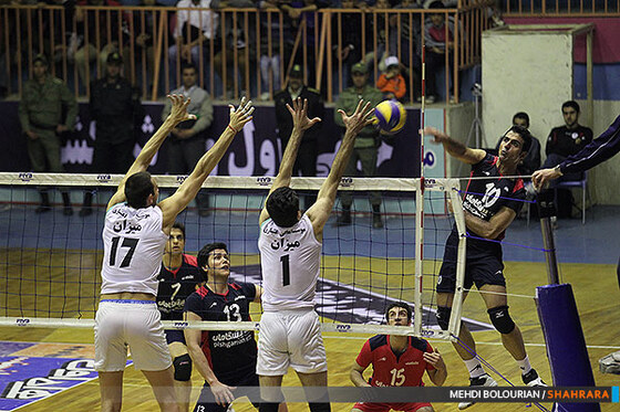 میزان خراسان/پیشگامان کویر یزد