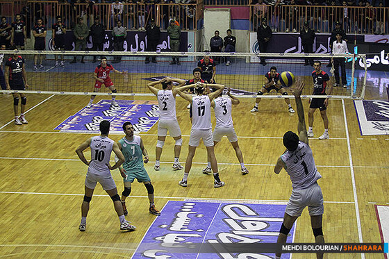 میزان خراسان/پیشگامان کویر یزد