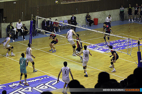 میزان خراسان/پیشگامان کویر یزد