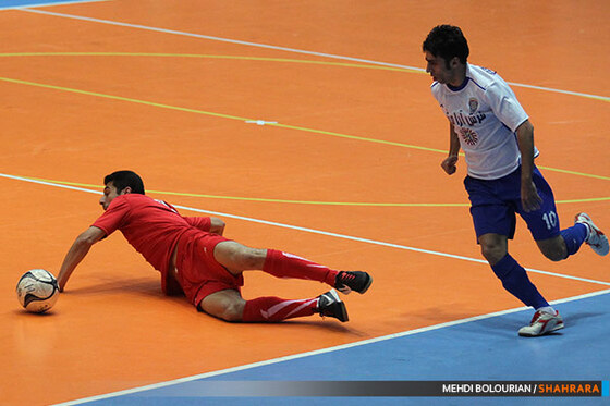 فرش آرا و شهرداری تبریز