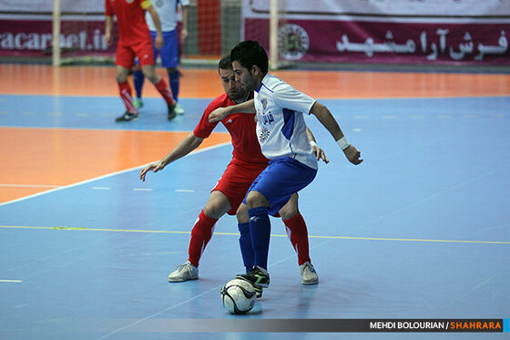 فرش آرا و شهرداری تبریز