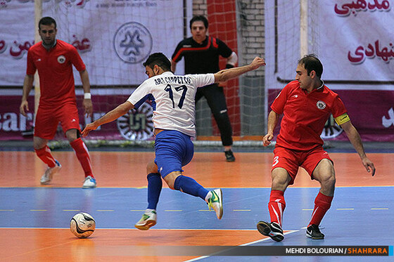 فرش آرا و شهرداری تبریز