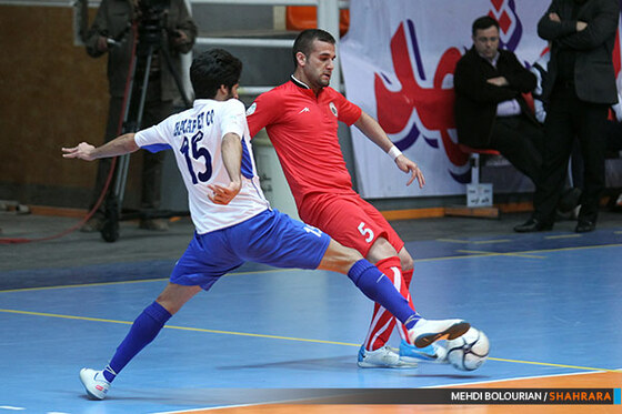 فرش آرا و شهرداری تبریز