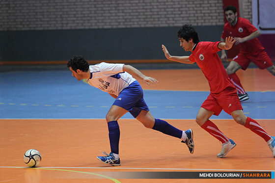 فرش آرا و شهرداری تبریز