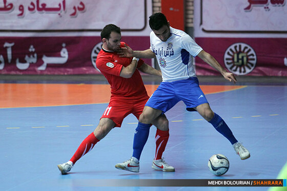 فرش آرا و شهرداری تبریز