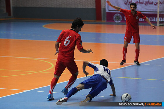 فرش آرا و شهرداری تبریز