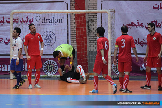 فرش آرا و شهرداری تبریز