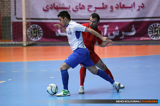 فرش آرا و شهرداری تبریز