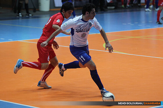 فرش آرا و شهرداری تبریز