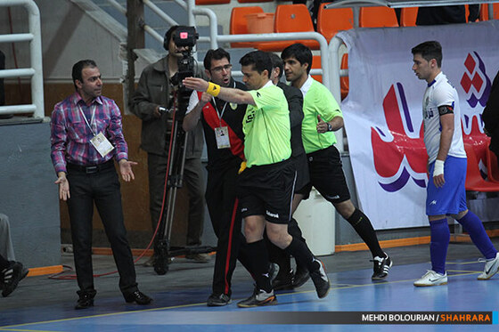 فرش آرا و شهرداری تبریز