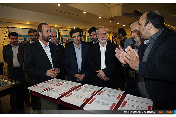 سفر شهردار اصفهان به مشهد