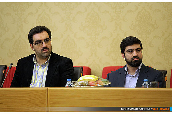 سفر شهردار اصفهان به مشهد