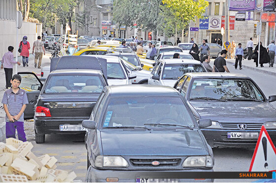 پرستاری که نیاز به پرستاری دارد