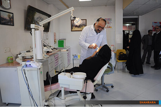 غربالگری دیابت