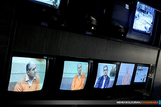 پشت صحنه شبهای دلنشین