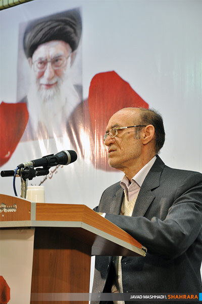 شب شعر سپندوار