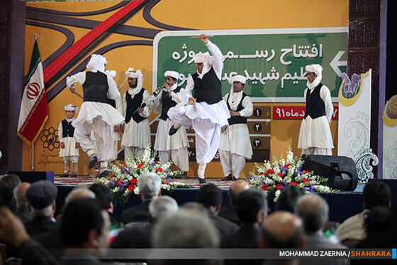 پروژه شهید عباسپور