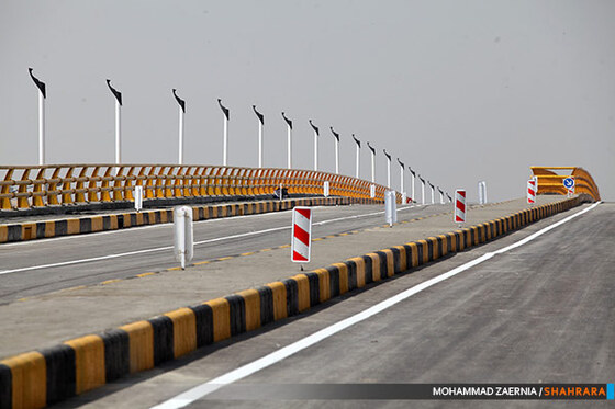 پروژه شهید عباسپور