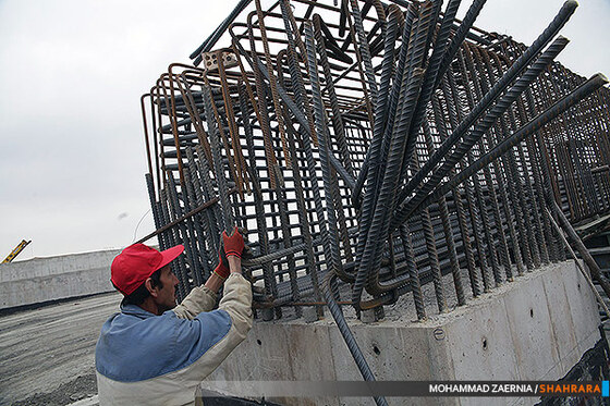 بازدید شهردار مشهد از پروژه های عمرانی