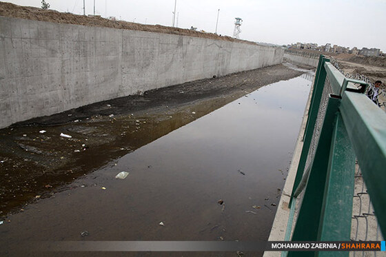 بازدید شهردار مشهد از پروژه های عمرانی