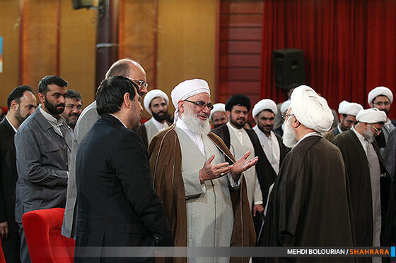 نخستین همایش بین المللی گردشگری زیارت