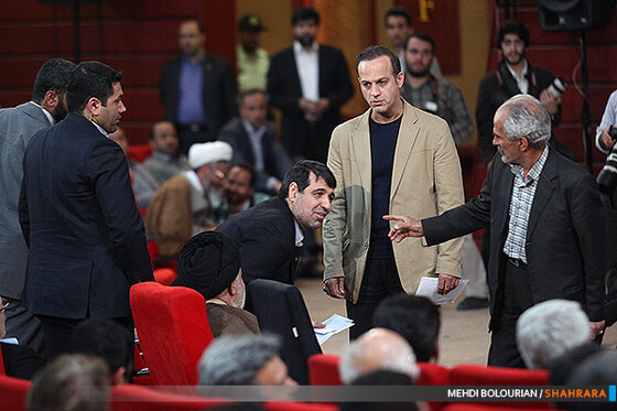 نخستین همایش بین المللی گردشگری زیارت