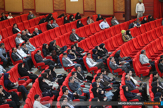 نخستین همایش بین المللی گردشگری زیارت