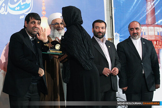 نخستین همایش بین المللی گردشگری زیارت