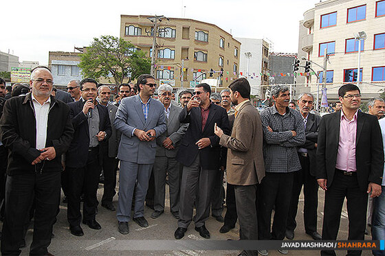  آغاز عملیات انتقال و تخریب کارخانه کوکا 