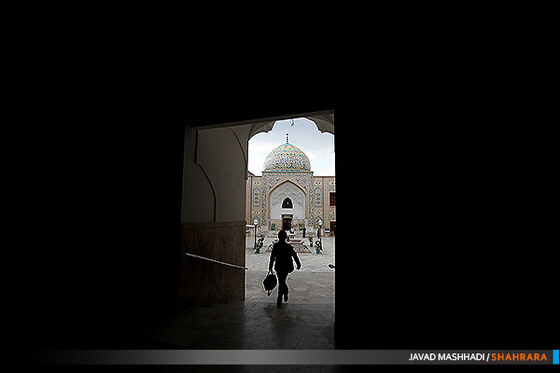 مقبره پیر پالان دوز