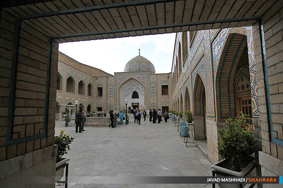 مقبره پیر پالان دوز
